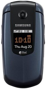 Samsung Smooth