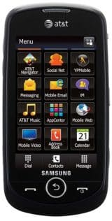 Samsung Solstice II