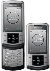 Samsung Soul U900