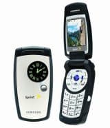 Samsung SPH-A960