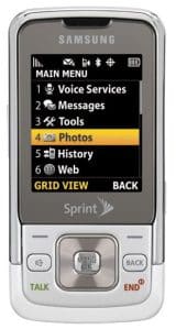 Samsung M330