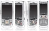 Samsung SPH-M520