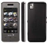 Samsung Instinct M800