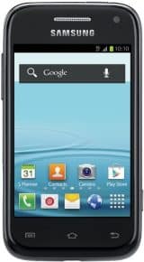 Samsung Galaxy Rush