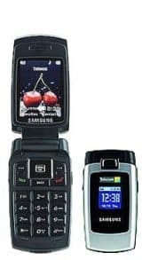 Samsung SPH-W531