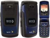 Samsung SPH-Z400