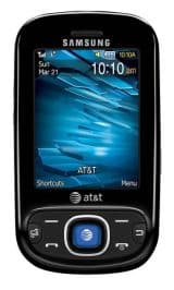 Samsung Strive