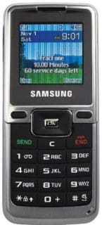 Samsung T101G