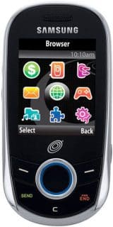 Samsung T330