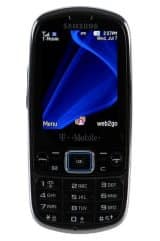Samsung Gravity 3