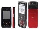 Samsung SGH-T729 Blast