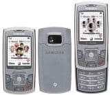 Samsung SGH-T739 Katalyst