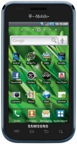 Samsung Vibrant