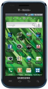 Samsung Vibrant