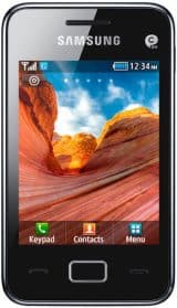 Samsung Tocco Lite 2