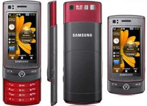 Samsung Tocco Ultra
