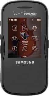 Samsung Trance