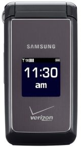 Samsung Haven