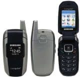 Samsung X507
