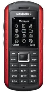 Samsung Xplorer B2100