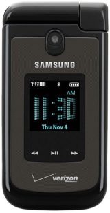 Samsung Zeal