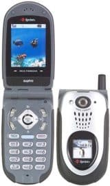 Sanyo 7400