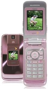 Sanyo Katana DLX