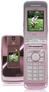 Sanyo Katana DLX