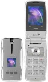 Sanyo Katana Eclipse