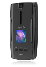 Sanyo Katana Eclipse X