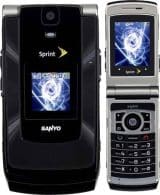 Sanyo Katana II