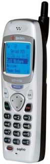 Sanyo SCP 4700