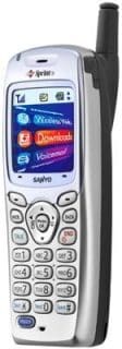 Sanyo SCP 4900