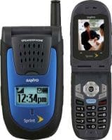 Sanyo SCP-7000
