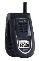 Sanyo SCP-7050