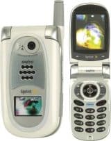 Sanyo SCP-8400