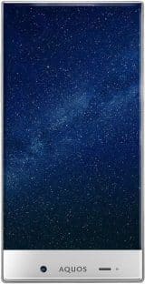 Sharp Aquos Crystal