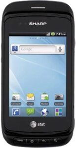 Sharp FX Plus