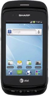 Sharp FX Plus