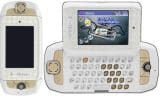 Sidekick 3 D-Wade Edition
