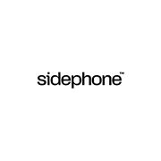 Sidephone logo