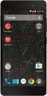 Silent Circle Blackphone 2
