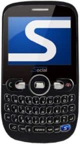 Social FB 100