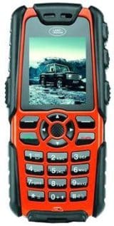 Sonim Land Rover S1