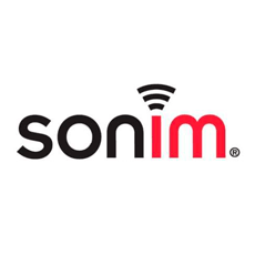 Sonim logo