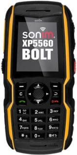 Sonim XP 5560 BOLT