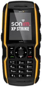 Sonim XP Strike