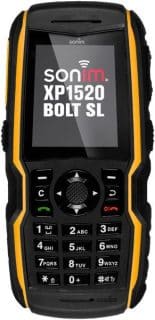 Sonim XP1520 BOLT SL