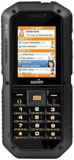 Sonim XP2.10 Spirit