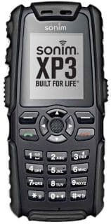 Sonim XP3 Enduro
